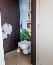 Shell Recharge Charging Station Bild 13