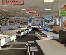 Matratzen Concord Filiale Schwerte Bild 9