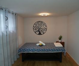 Little Home Massage Bild 2