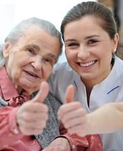 Spitex rechtes Limmattal Bild 1