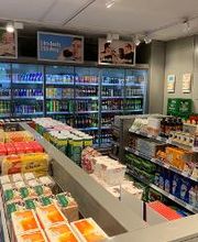 JET Tankstelle Bild 2