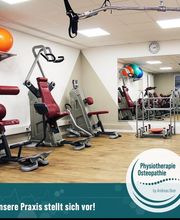 Physiotherapie & Osteopathie by Andreas Beer Bild 3