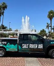 Salt River Air image 8