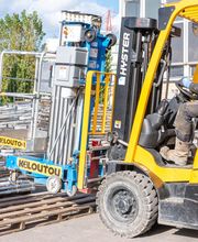 Kiloutou Colombes image 10