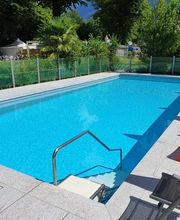 Camping Bellinzona Bild 2