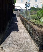 Entretien paysager image 12