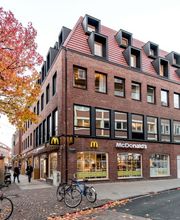 McDonald's Bild 1