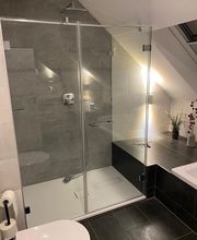 Glasbau Heckmann Nachfolger GmbH Bild 17