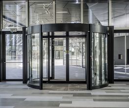TTS Tor-Tür-und Antriebstechnik e.K. Bild 2