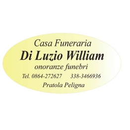 Agenzia Funebre di Luzio logo