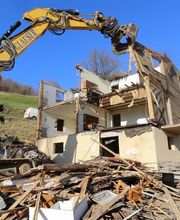 Glauser Tiefbau AG Bild 11