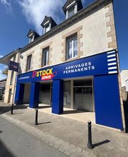 Dstock Armor Pléneuf image 1