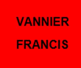 Vannier Francis image 2