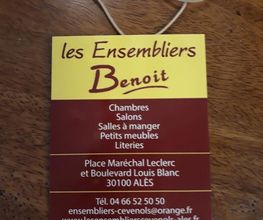 Les Ensembliers Benoit image 6