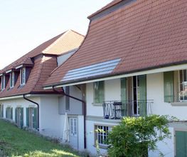 Wüthrich Architekten AG Bild 11