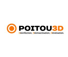 Poitou 3D image 13