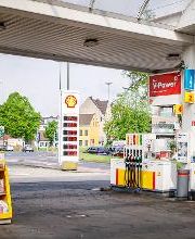 Shell Recharge Charging Station Bild 17