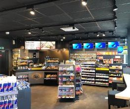 JET Tankstelle Bild 4
