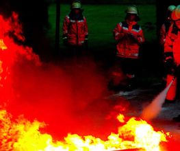 Feuerschutz Gormanns GmbH Bild 1