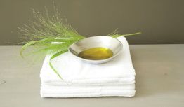 Kerstin Suhl Massagen