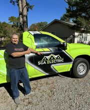 SGA Electric LLC image 2