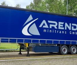 Arendt Minitrans