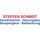 Steffen Schmidt Sanitär-Heizung-Bausp.
