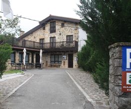 Posada Trebuesto imagen 1