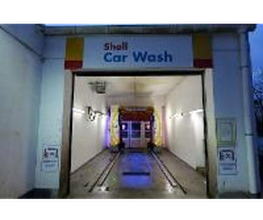 Shell Recharge Charging Station Bild 10