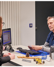 Peugeot Auto - Herold Bild 2