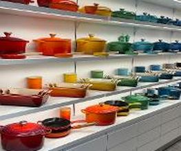 Le Creuset München Bild 11