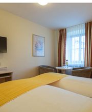 *** HOTEL RESIDENCE Bild 4