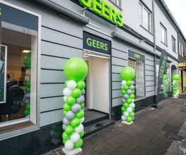 GEERS Außenansicht
