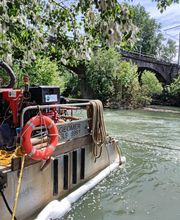 ABO-ERG Géotechnique & Environnement image 1