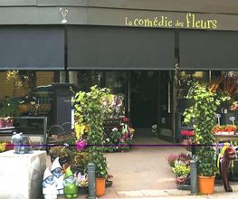 La Comédie Des Fleurs image 8