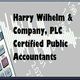 Harry Wilhelm & Company, PLC