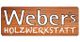 Weber´s Holzwerkstatt
