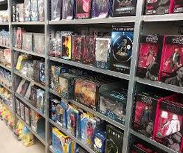 ActionSpielzeug.ch - Dein Schweizer Actionfiguren- und Collectibles-Online-Shop! Bild 8