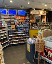 JET Tankstelle Bild 6