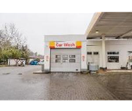 Shell Recharge Charging Station Bild 20