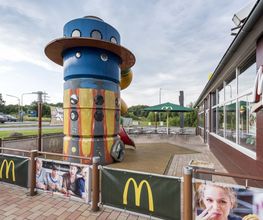 McDonald's Bild 5