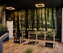 Fitness First Sigmaringen - five
