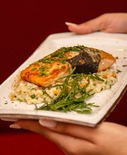 Charlottchen Brasserie Bild 7