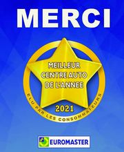 Euromaster Aixe Pneus Services VL - Limoges Isle image 20