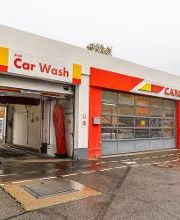 Shell Recharge Charging Station Bild 10