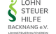 Lohnsteuerhilfe Backnang e.V. I Lohnsteuerhilfeverein