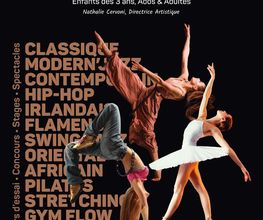 Atelier Danse image 2