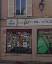 Maison des Services ADMR Val-Forêt image 2