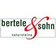 Bertele u. Sohn GmbH Natursteine, Grabmale