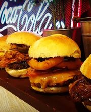 La Sibarita Burger & Pizzametro imagen 8